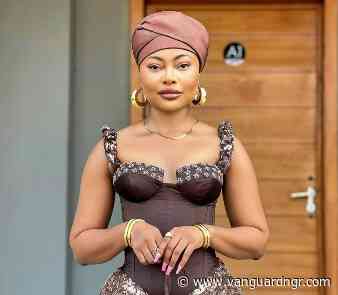 I’m strict when it comes to dating – Teniola Aladese