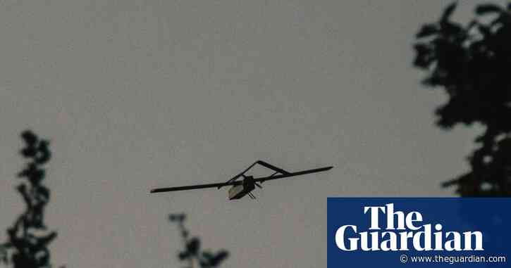 ‘This is where democracy beats totalitarianism’: Ukraine’s drone strike force takes the fight to Russia