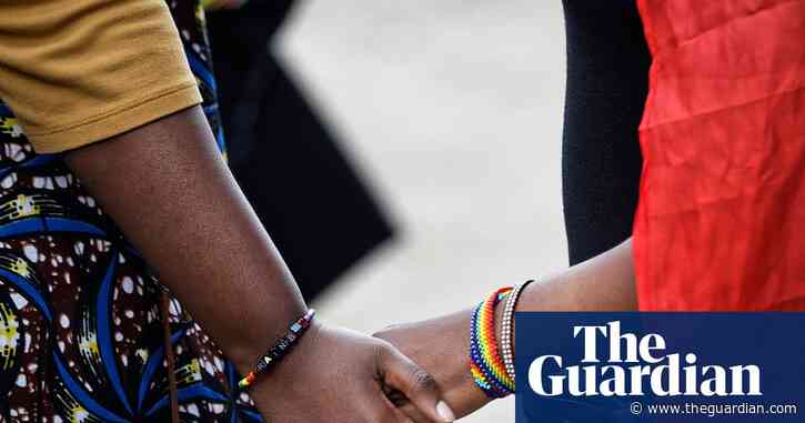 Anti-LGBTQ+ laws are on the rise across west Africa, campaigners warn