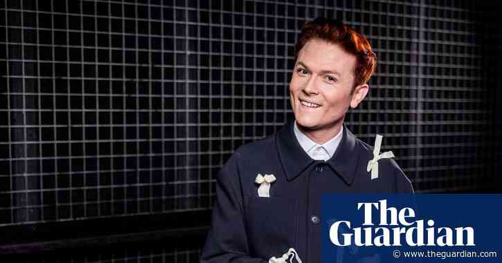 Rhys Nicholson: ‘Get a hobby – don’t become a full-blown racist’