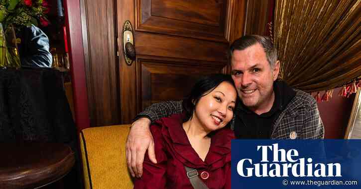 The moment I knew: after my mum lost everything in Japan’s tsunami, Trent showered her with tiny kindnesses