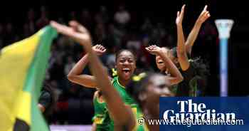 Commonwealth Games 2026: day nine – in pictures