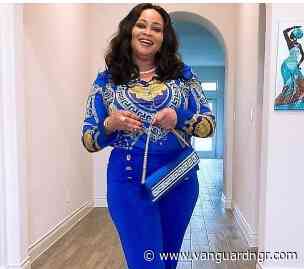 Why I didn’t tell anyone I was coming back to Nigeria — Bukky Wright