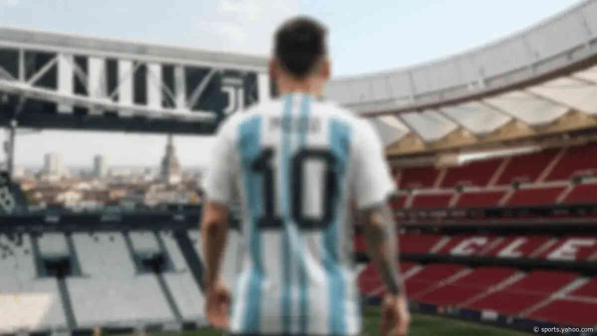 Juventus Drop Nico González Fee Demand to Seal Atlético Madrid Deal