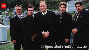'The Sopranos' stars pay tribute to Vincent Pastore