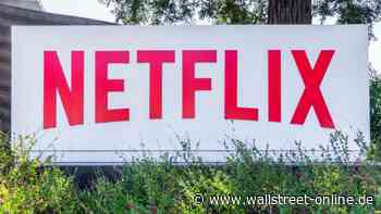 Aktie kaufen oder verkaufen: Netflix Aktie kaufen oder verkaufen: Analystenbewertungen im Juli `26
