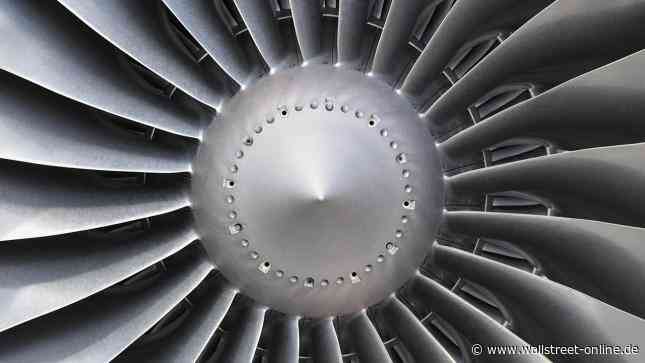 Aktie kaufen oder verkaufen: MTU Aero Engines Aktie kaufen oder verkaufen: Analystenbewertungen im Juli `26