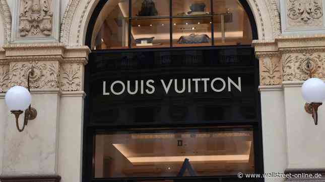Aktie kaufen oder verkaufen: LVMH Moet Hennessy Louis Vuitton Aktie kaufen oder verkaufen: Analystenbewertungen im Juli `26