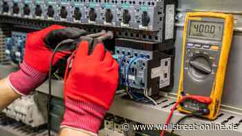 Im Fokus: LPKF Laser & Electronics mit tiefem Monatsminus – Erholung im August 2026?