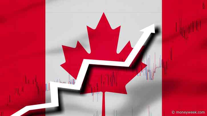 It's time to cash in on Canada's value and growth