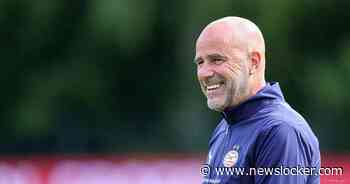 Evenaart Peter Bosz komend seizoen dit bijzondere eredivisierecord?