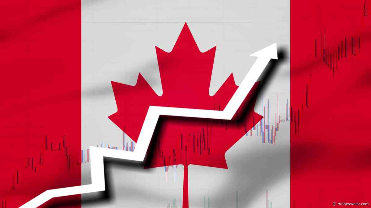It's time to cash in on Canada's value and growth
