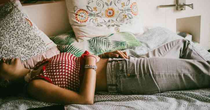 This is how your period changes through your teens, 20s, 30s and 40s
