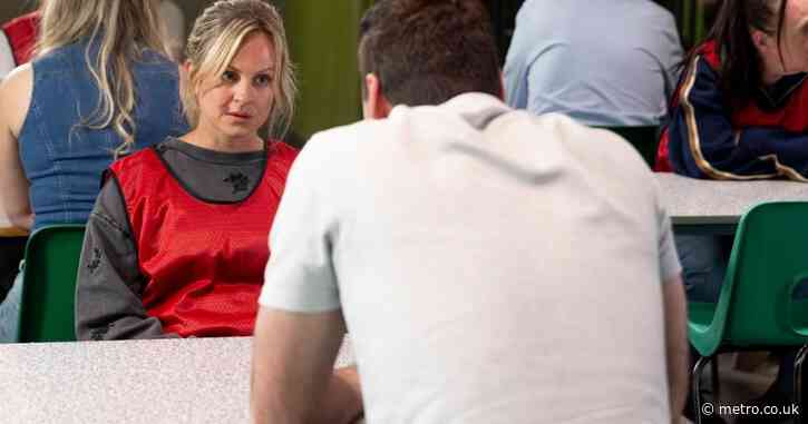 Bethany discovers hope for Sarah as Kit drops a bombshell in Coronation Street