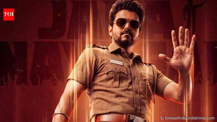 'Jana Nayagan' BO day 11 [Live]: Vijay starrer nears Rs 200 crore