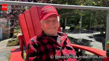 'Night Heat' actor Scott Hylands passes away at 83