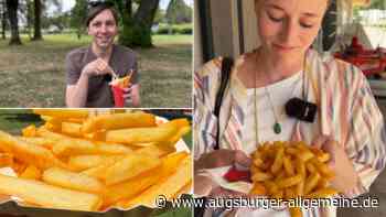 Wo gibt‘s die besten Freibad-Pommes? Der große Test im Landkreis Günzburg