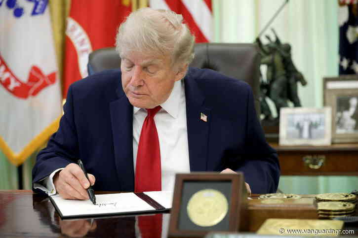 Full list of countries affected by Trump’s new US visa bond rule