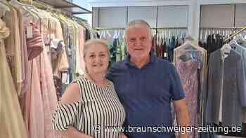 Weiß ist Trumpf: Hier sagen Bräute in Braunschweig bald noch lieber Ja!
