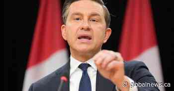 Conservatives urge Ottawa to list Kata’ib Hezbollah as terrorist entity