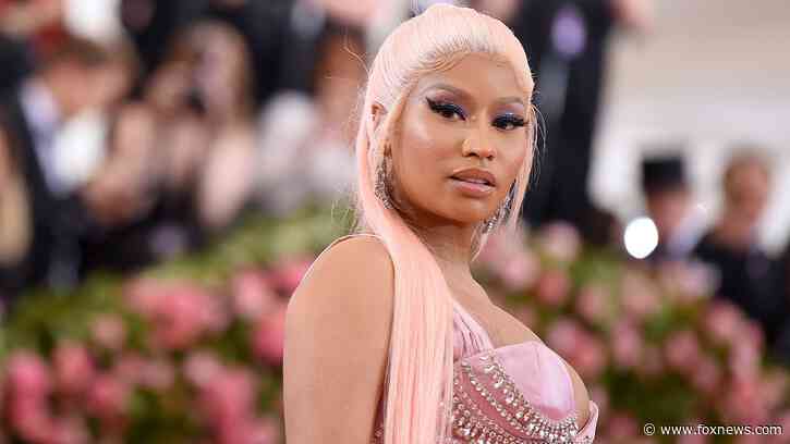Nicki Minaj torches Anthony Fauci in mock diary video after explosive Senate appearance