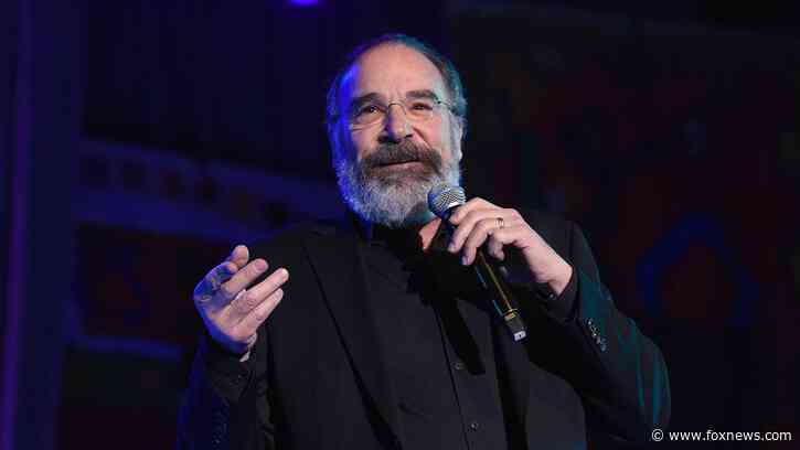 'Criminal Minds' star Mandy Patinkin shares unconventional plan for after his death
