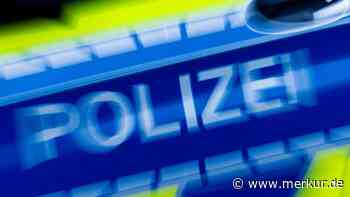 Kopfverletzungen nach Suff-Fahrt in Glonn, Fahdnungserfolg in Kirchseeon