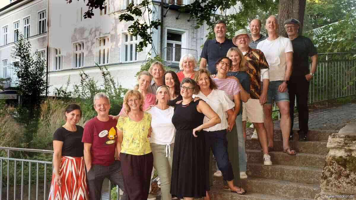 Erste Veranstaltung schon ausverkauft: „Lust" präsentiert Herbstprogramm
