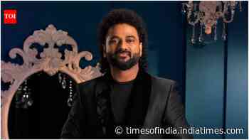 DSP at 47: ‘Blessed to receive films of all kinds’