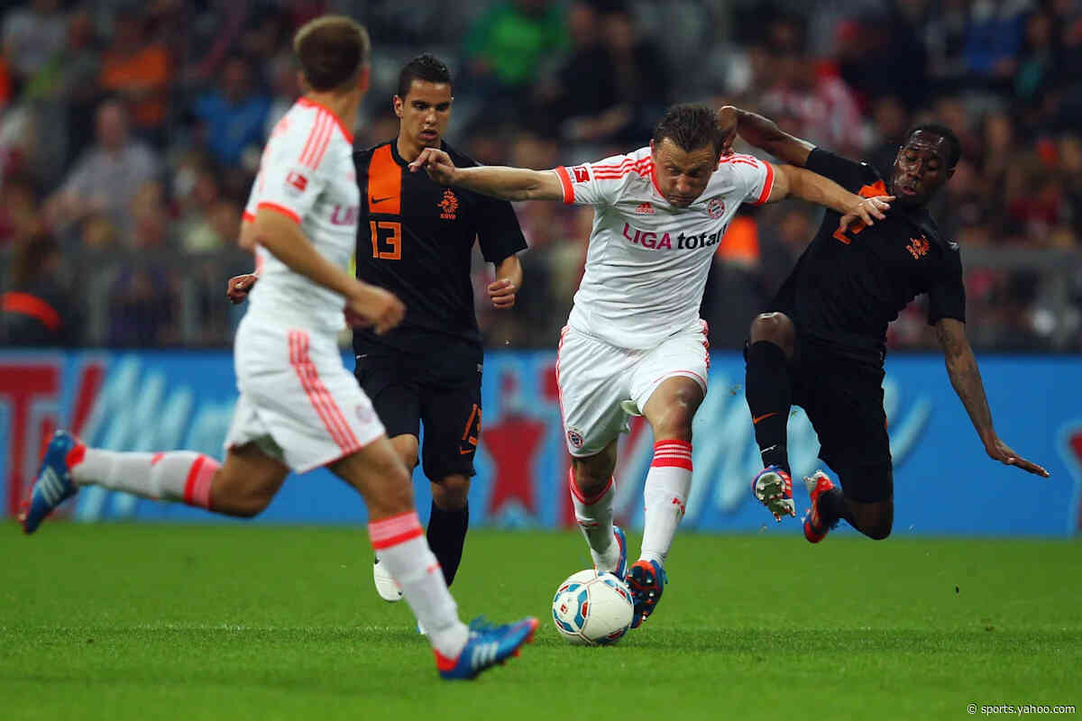 Brawl and BVB defeat in Vietnam: the wildest friendlies ever