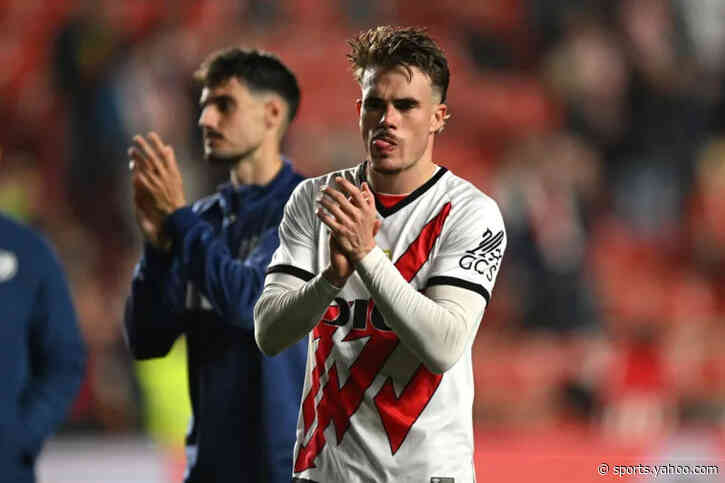 Chelsea table new bid for Rayo Vallecano defender Pep Chavarria