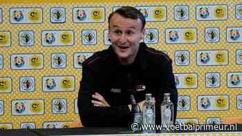 'Afscheidsborrel Mijnans? Dan ben ik niet uitgenodigd'