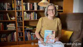Mit 71 nochmal von vorn: Gudrun aus Gilzum schreibt sich in die Charts
