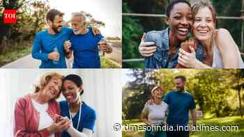 World friendship day: 5 traits that make someone a better and reliable friend
