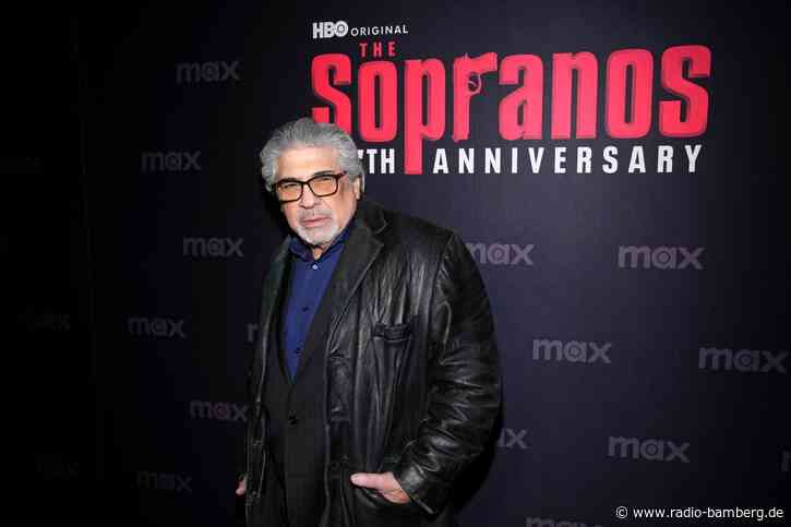 «Big Pussy»: «Sopranos»-Star stirbt im Alter von 80 Jahren