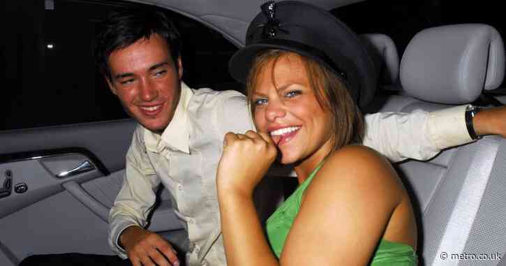 Jade Goody’s widower Jack Tweed charged with drug-driving after ‘testing three times over limit’