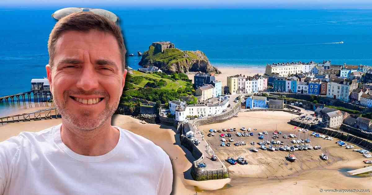 I visit Wales' best seaside town every year without fail — not Conwy or Llandudno