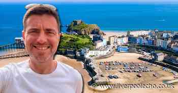 I visit Wales' best seaside town every year without fail — not Conwy or Llandudno