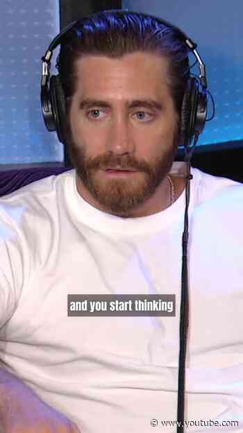 Jake Gyllenhaal Almost Replaced Tobey Maguire in "Spider-Man 2" (2008)