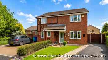 What the average home looks like in each Greater Manchester borough