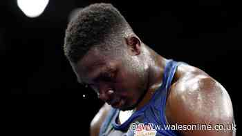 Commonwealth Games scandal erupts as boxer distraught and TV commentators stunned