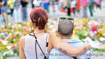 „Psychische Folgen solcher Anschläge können sich auch Jahre später zeigen“