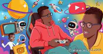 YouTube Star AboFlah Made Streaming His Life. He Wants His Kids to Live Offline