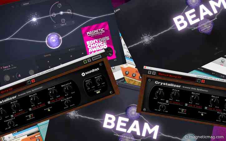 Best Granular Plugins For Electronic Music: What I Use When A Sound Needs To Become Something New