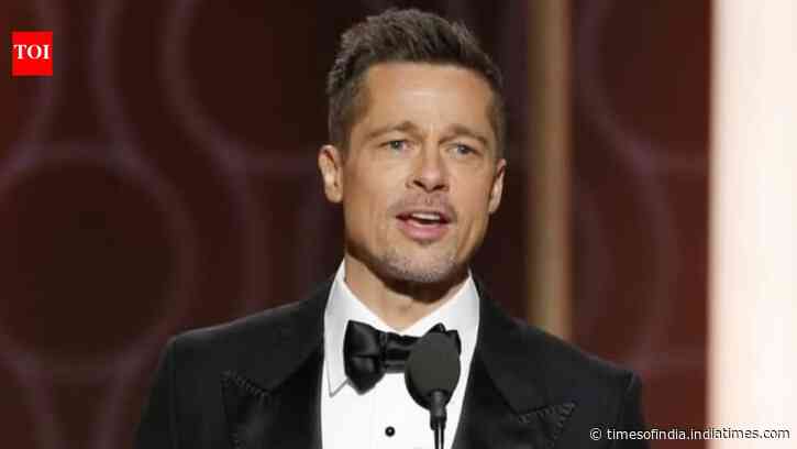 Brad Pitt’s French château winery comes under risk after wildfires