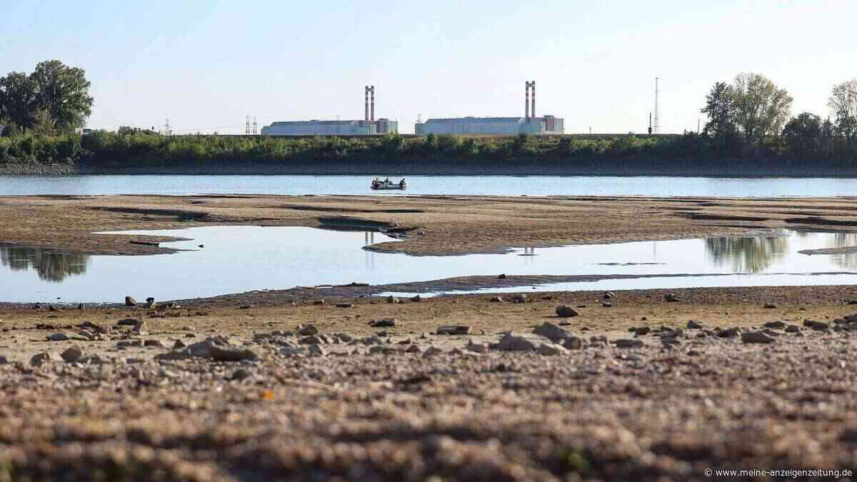 Ungarn stoppt Atomkraftwerk – Stromversorgung unter Druck