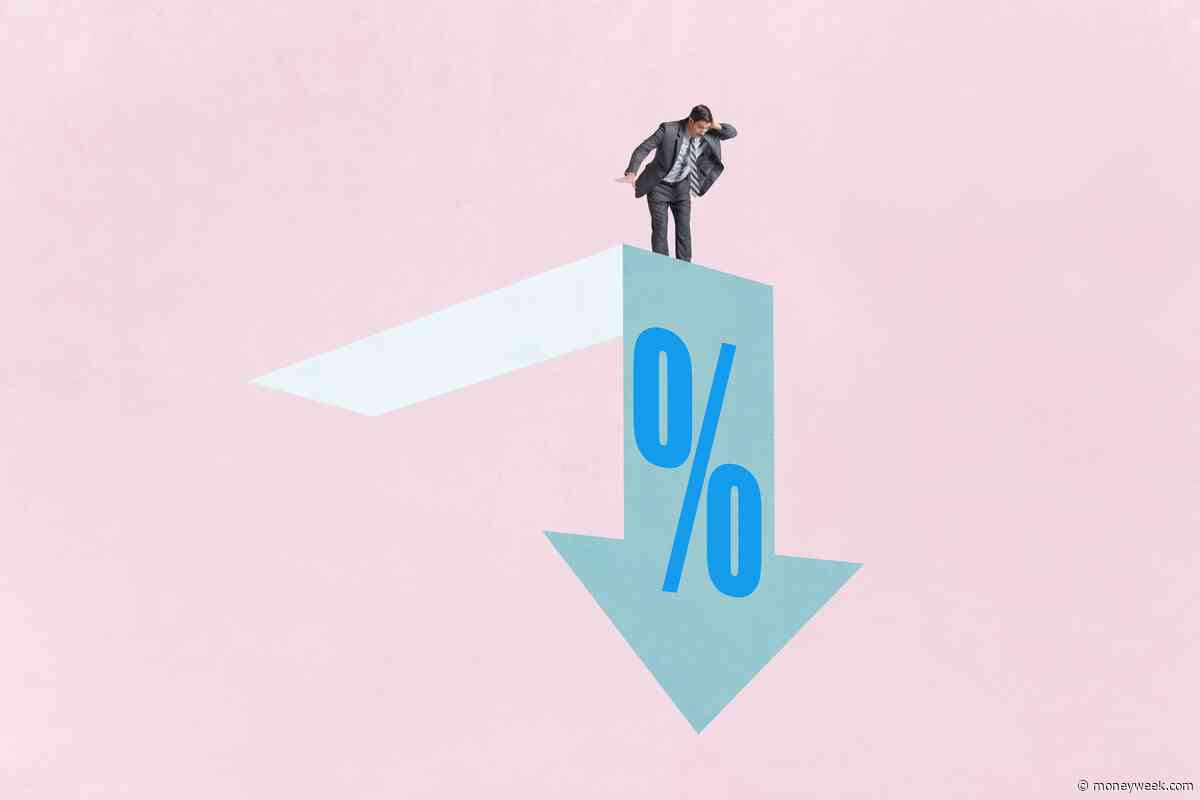Earn high yields from specialist debt funds