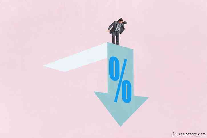 Earn high yields from specialist debt funds