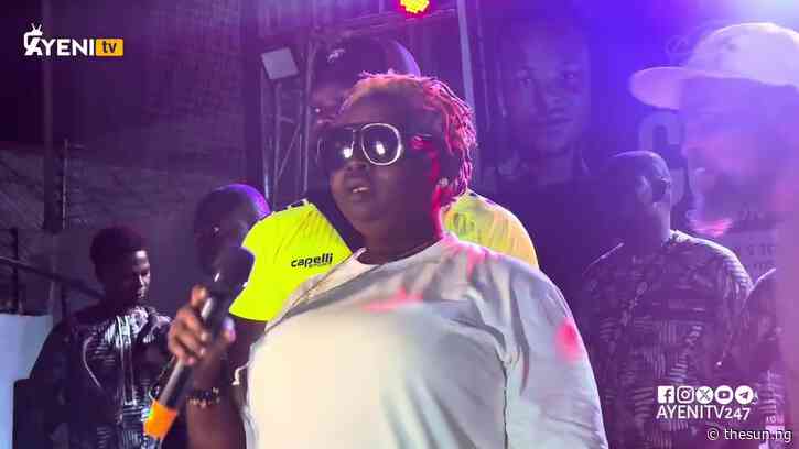 Popular Juju, Highlife musician Saint Janet is dead