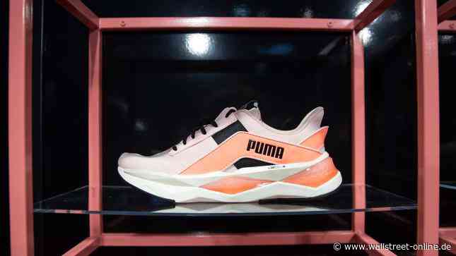 Aktie kaufen oder verkaufen: PUMA Aktie kaufen oder verkaufen: Analystenbewertungen im Juli `26